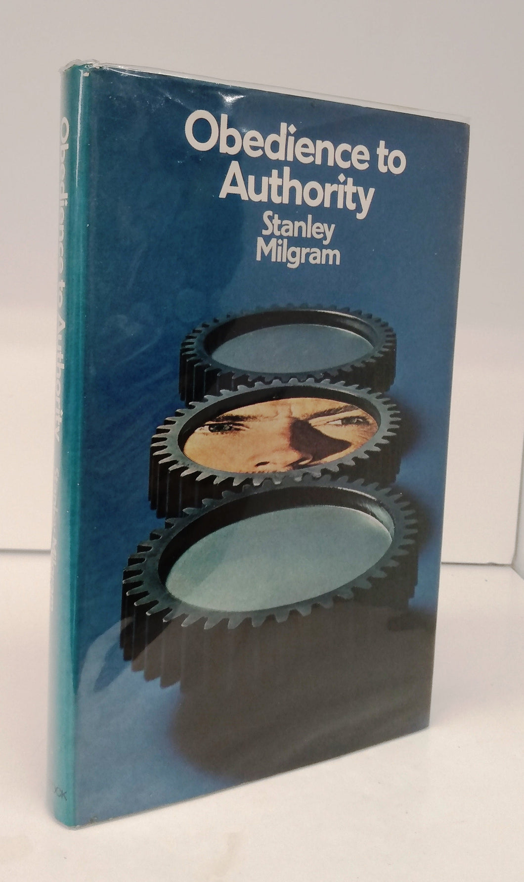 Obedience to Authority: an experimental view