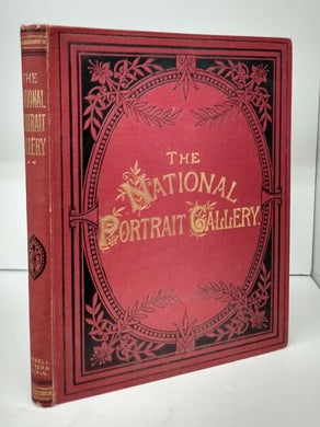 The National Portrait Gallery (Vol. 2 of 4)