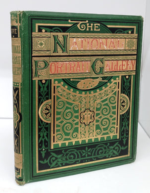 The National Portrait Gallery (Vol. 4 of 4)