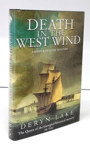 Death in the West Wind