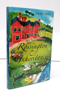The Rossington Inheritance