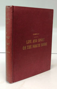 Life and Sport on the North Shore of the Lower St. Lawrence and Gulf