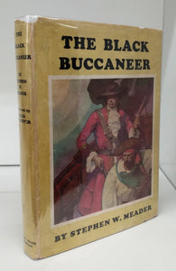 The Black Buccaneer