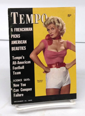 Tempo, December 13, 1955