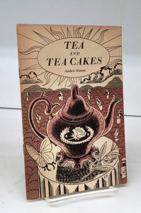 Tea and Tea Cakes