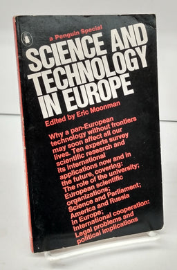 Science and Technology in Europe
