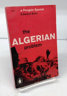 The Algerian Problem