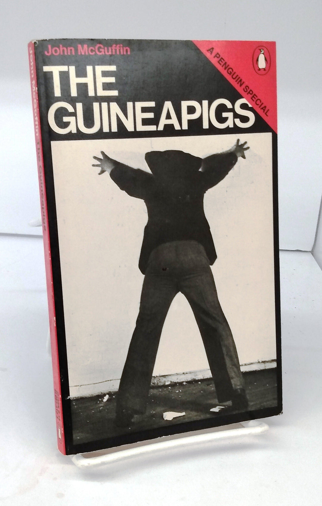The Guineapigs