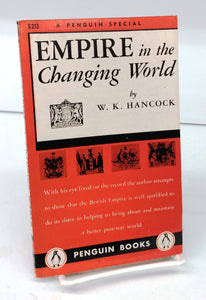 Empire in the Changing World