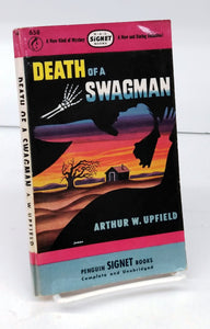 Death of a Swagman