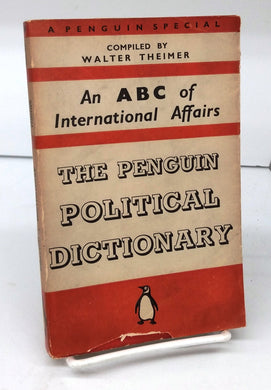 The Penguin Political Dictionary