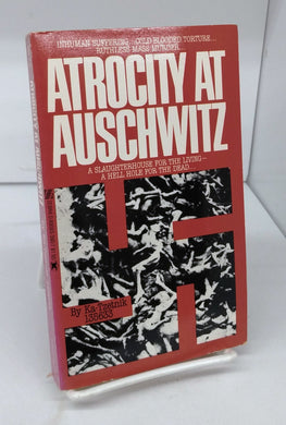 Atrocity at Auschwitz