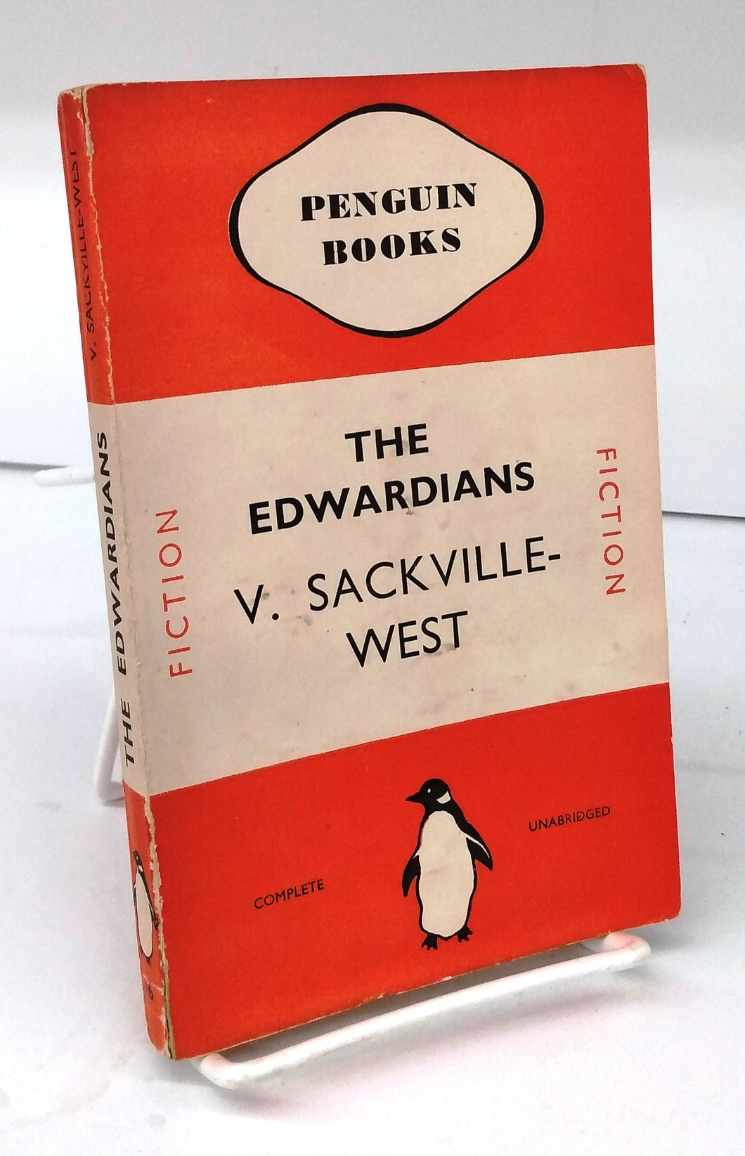 The Edwardians