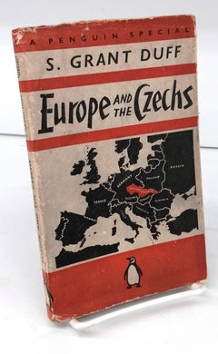Europe and the Czechs