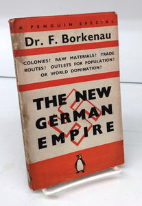 The New German Empire