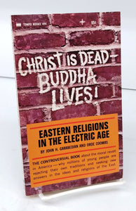 Eastern Religions in the Electric Age