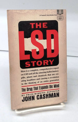 The LSD Story