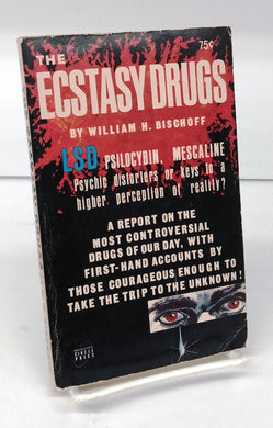 The Ecstasy Drugs