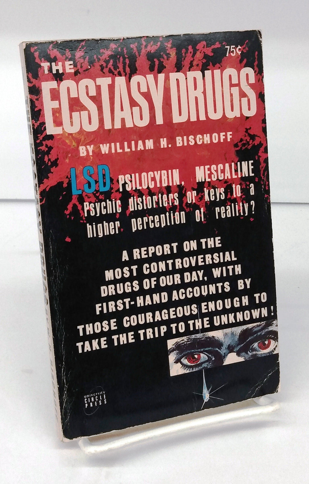 The Ecstasy Drugs