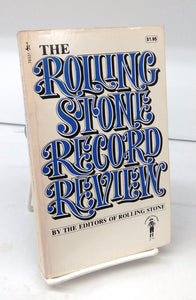 The Rolling Stone Record Review