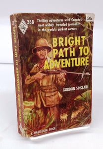 Bright Path To Adventure