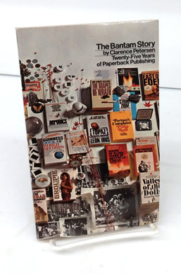 The Bantam Story: Twenty-Five Years of Paperback Publishing