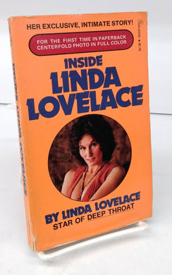Inside Linda Lovelace