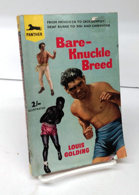 Bare-Knuckle Breed
