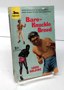 Bare-Knuckle Breed