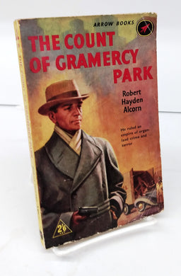 The Count of Gramercy Park