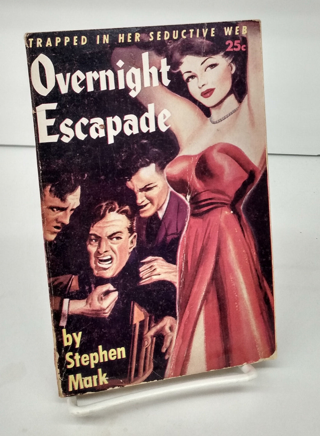 Overnight Escapade