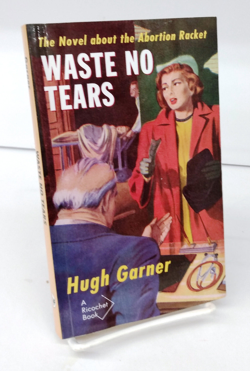 Waste No Tears
