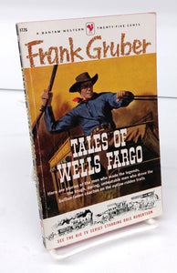 Tales of Wells Fargo