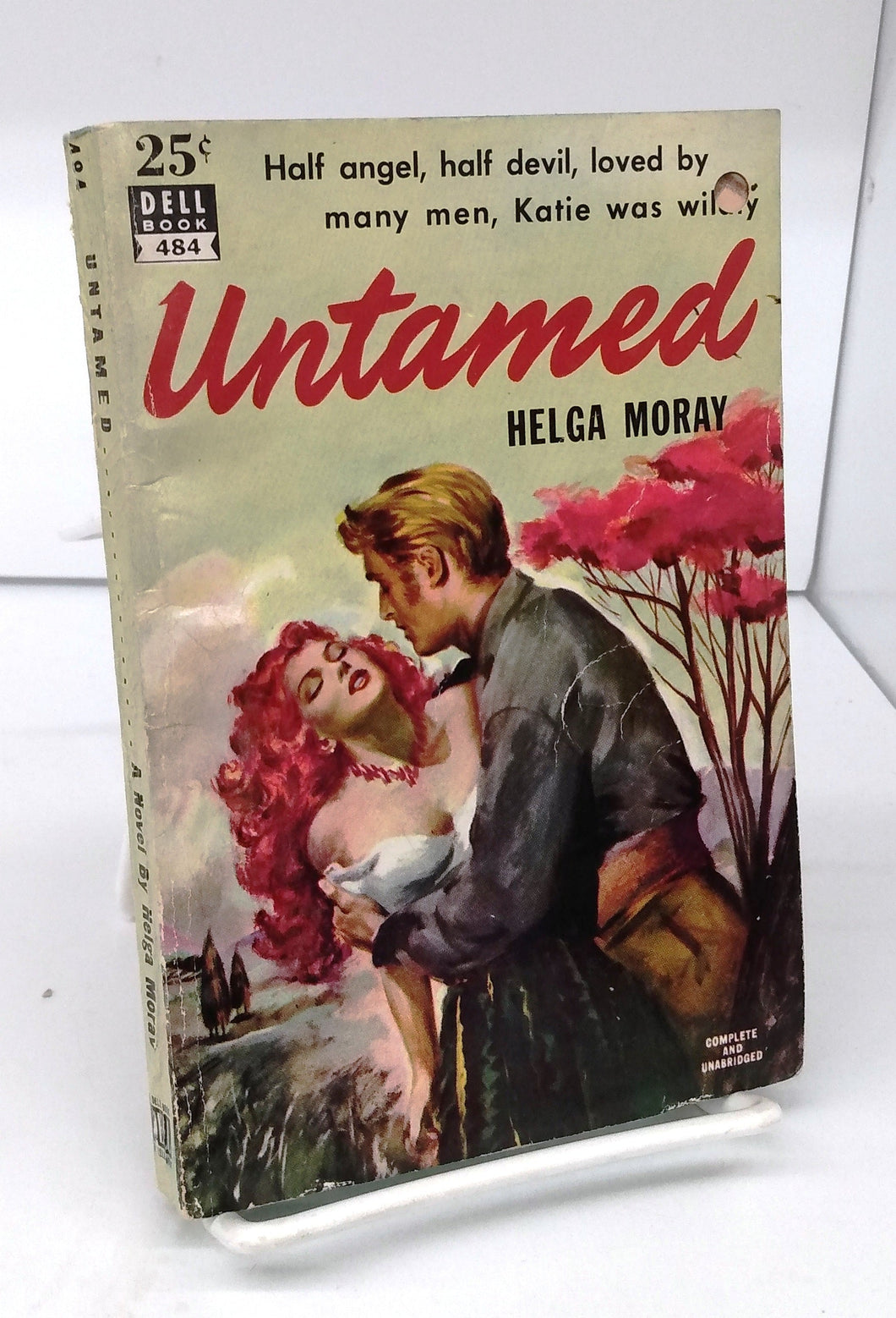 Untamed