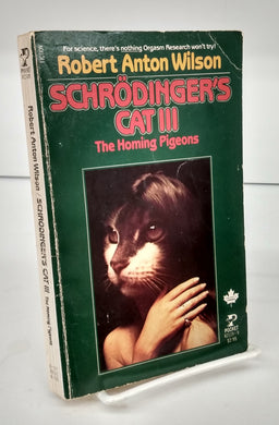 Schrodinger's Cat III: The Homing Pigeons