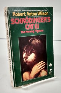 Schrodinger's Cat III: The Homing Pigeons