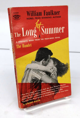 The Long Hot Summer