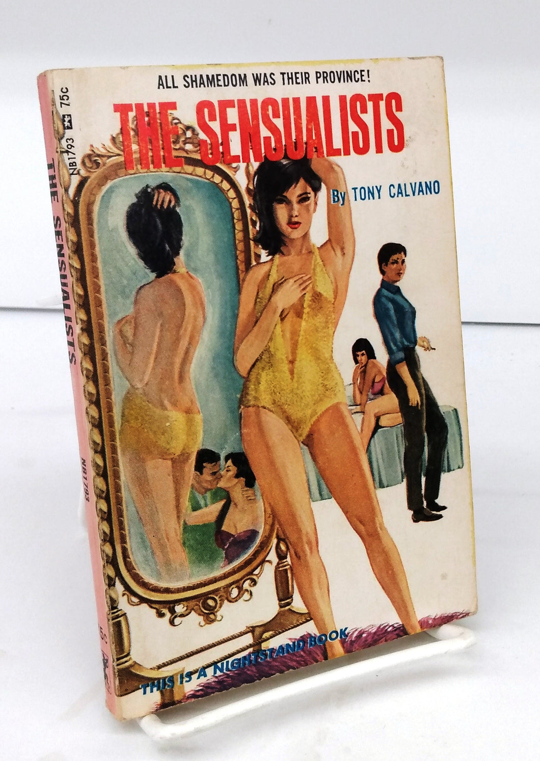 The Sensualists