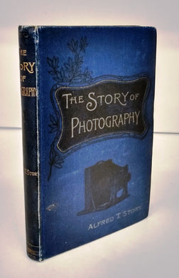 The Story of Photography