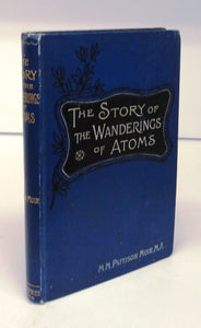 The Story of the Wandering of Atoms, Especially Those of Carbon