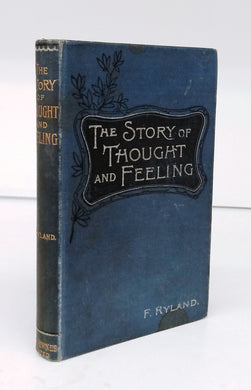 The Story of Thought and Feeling