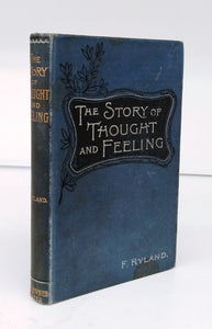 The Story of Thought and Feeling