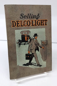Selling Delco-Light