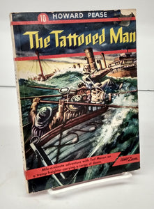 The Tattooed Man