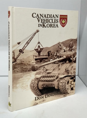 Canadian Vehicles in Korea