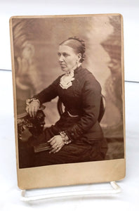 Photo of Ann (Manson) Whinton