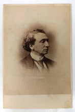 Photo of Sir John A. Macdonald