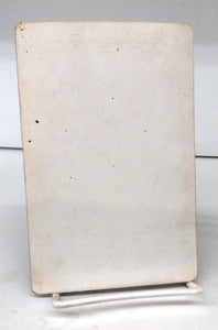 Photograph of African American wood cutter