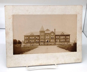 Photograph of House of Refuge, Woodstock