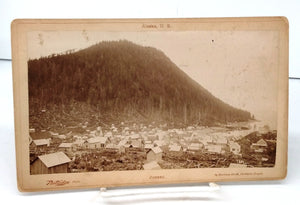 Photo of Juneau, Alaska